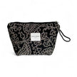 De la Mur Large Travel Pouch