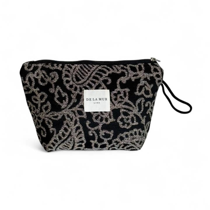 De la Mur Large Travel Pouch