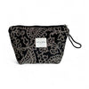 De la Mur Large Travel Pouch - Sidewalk Sale