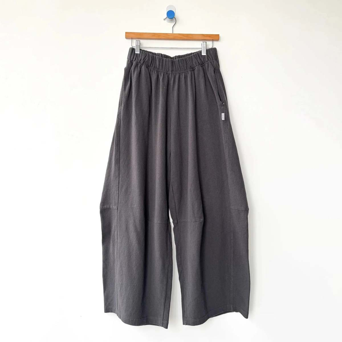 Bare Pants - Dark Slate