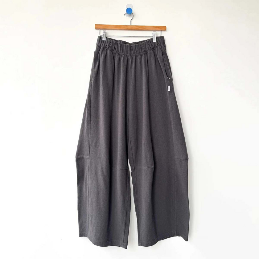 Bare Pants - Dark Slate