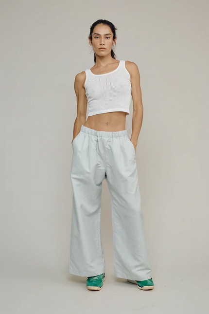 Jungmaven Sporty Tank - Mesh