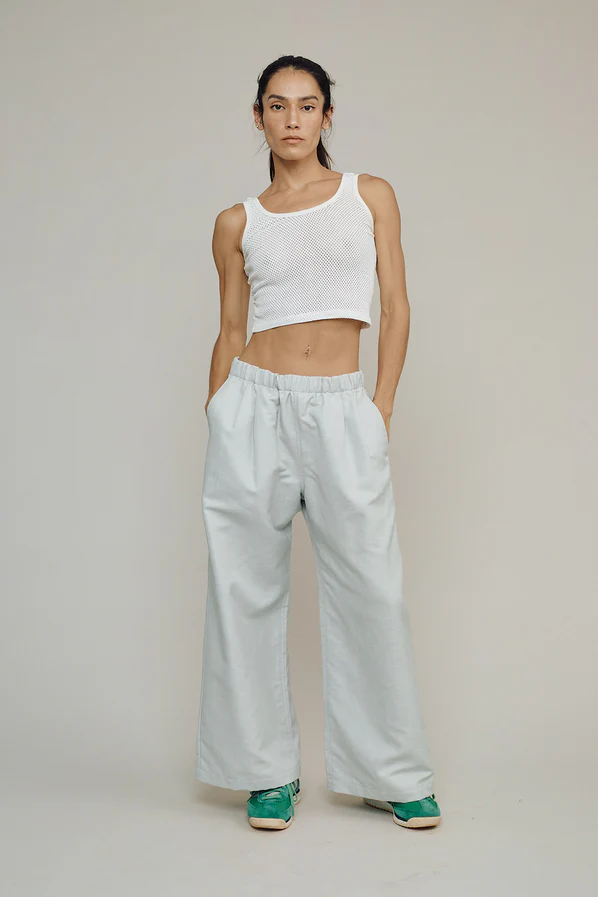 Jungmaven Sporty Tank - Mesh