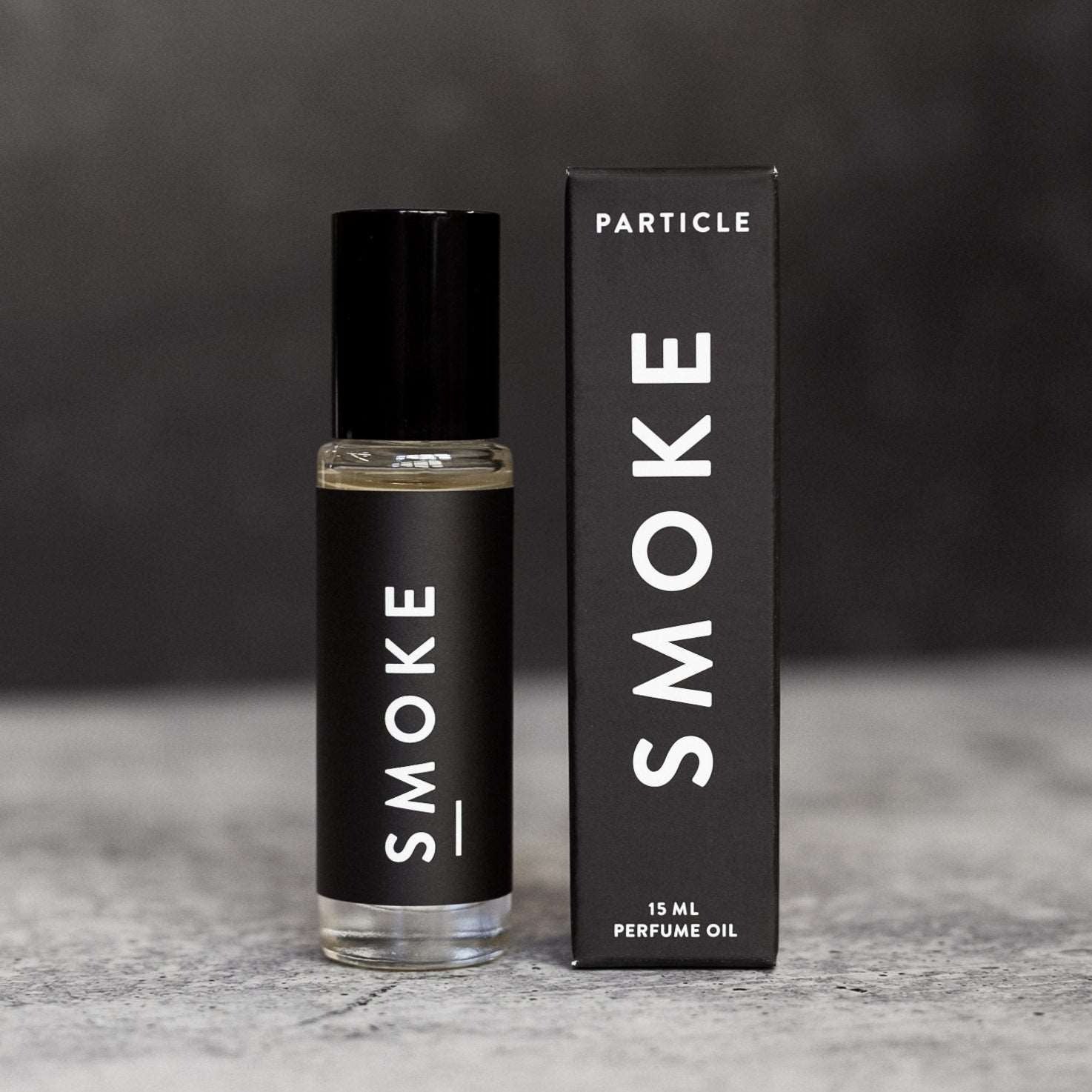 Particle Goods Perfume Roller