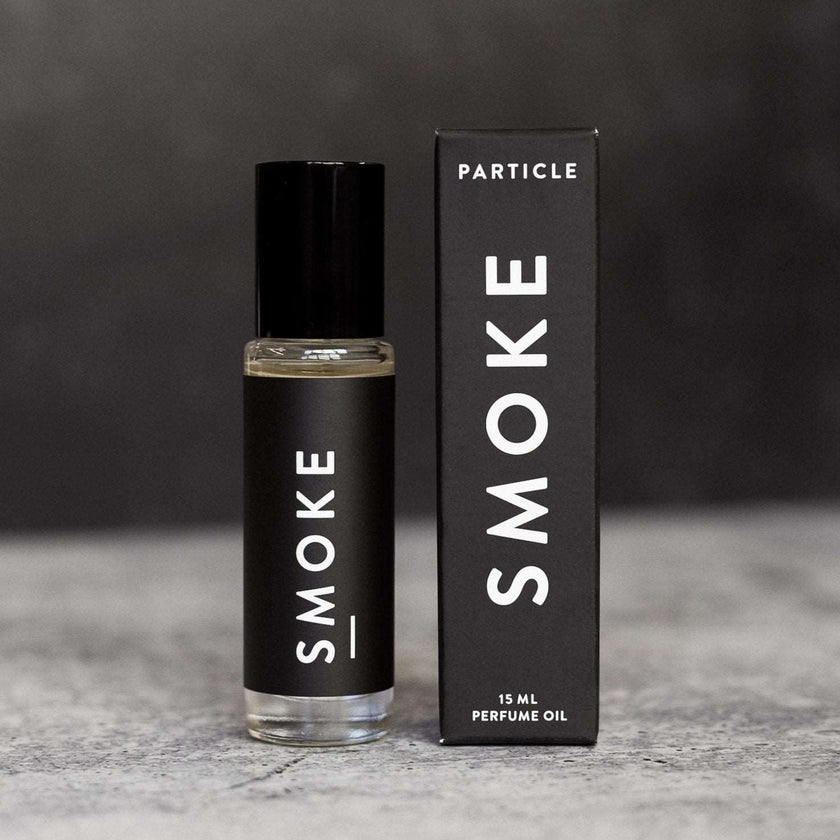 Particle Goods Perfume Roller