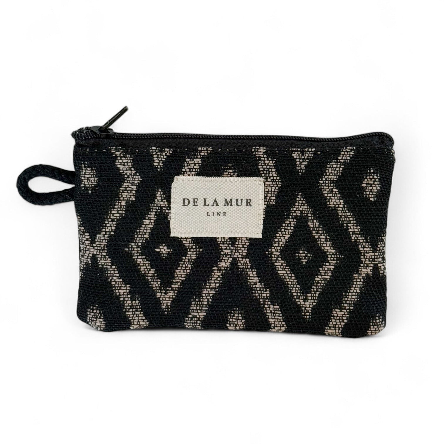 De la Mur Small Coin Pouch