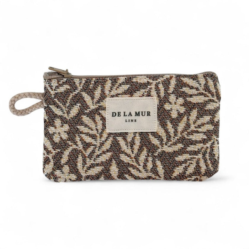 De la Mur Small Coin Pouch