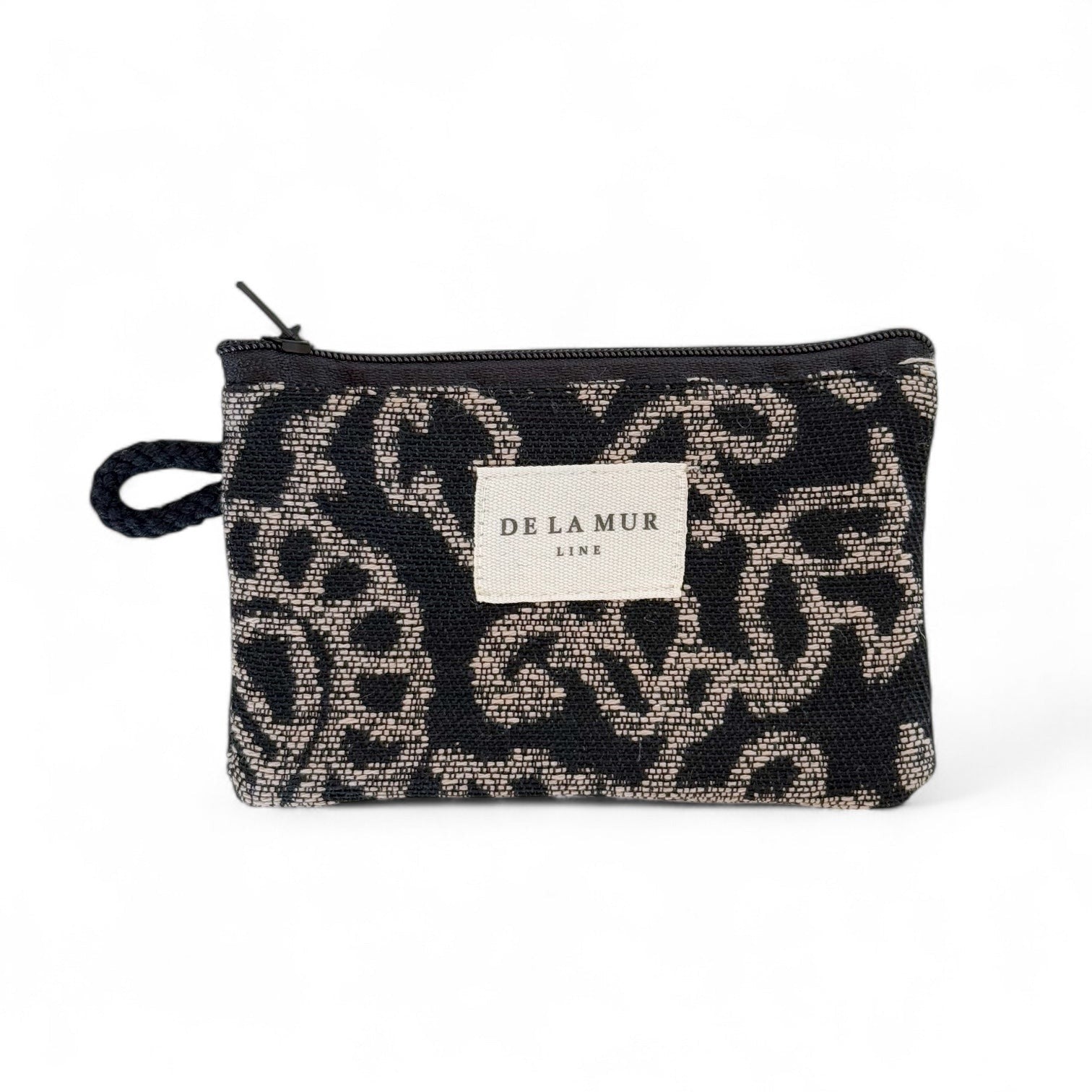 De la Mur Small Coin Pouch