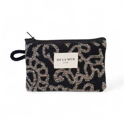 De la Mur Small Coin Pouch - SIdewalk Sale