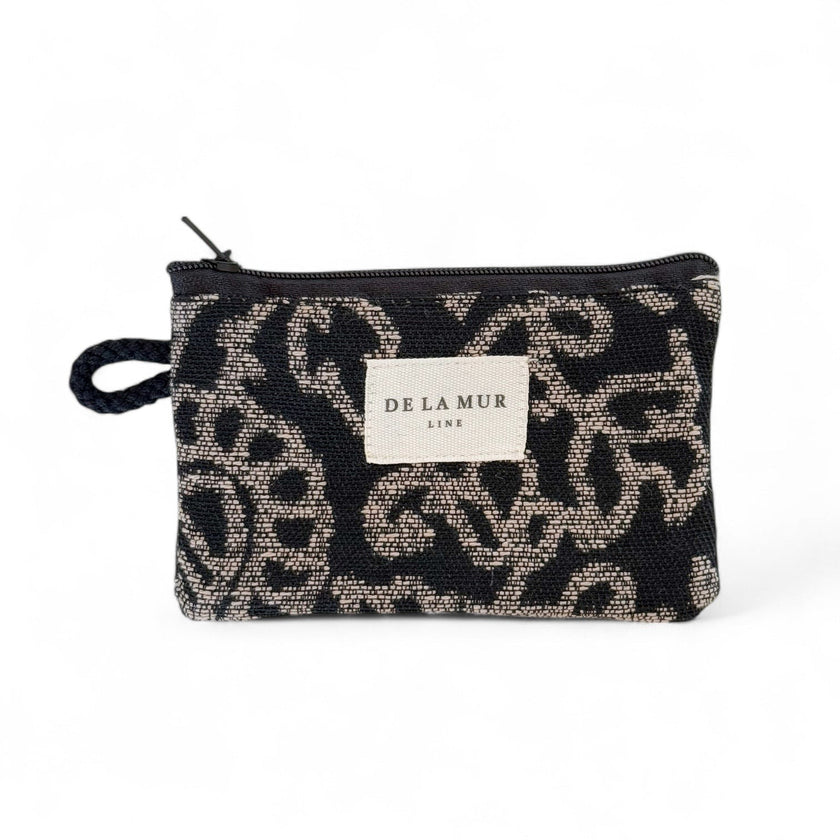 De la Mur Small Coin Pouch