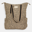 De la Mur Convertible Backpack/Shoulder Bag