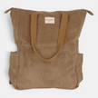 De la Mur Convertible Backpack/Shoulder Bag