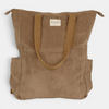 De la Mur Convertible Backpack/Shoulder Bag