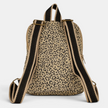 De la Mur Small Backpack