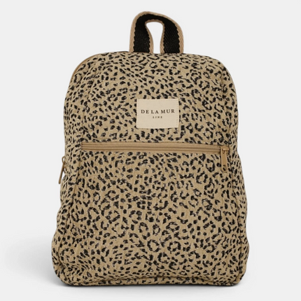 De la Mur Small Backpack