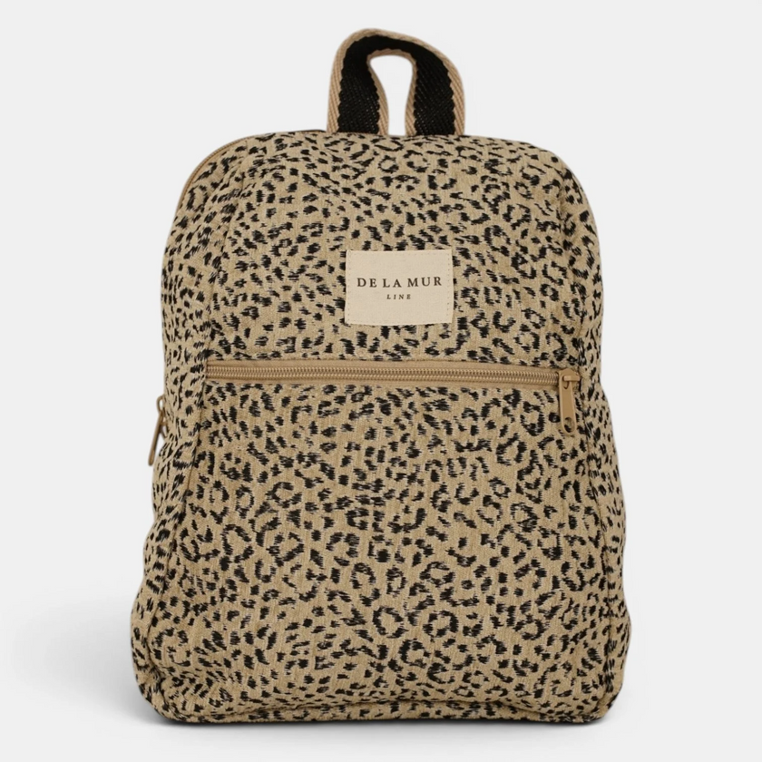De la Mur Small Backpack