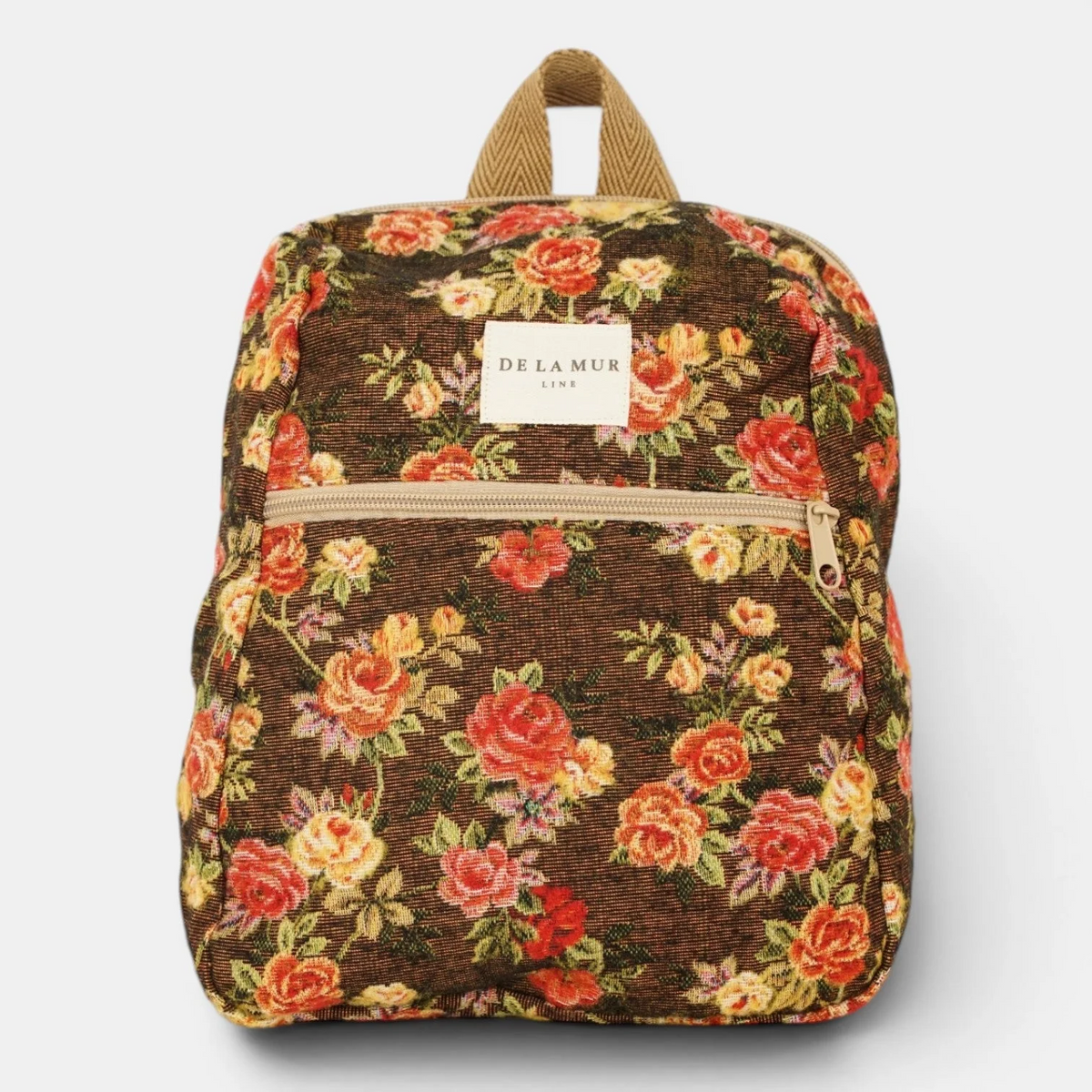 De la Mur Small Backpack