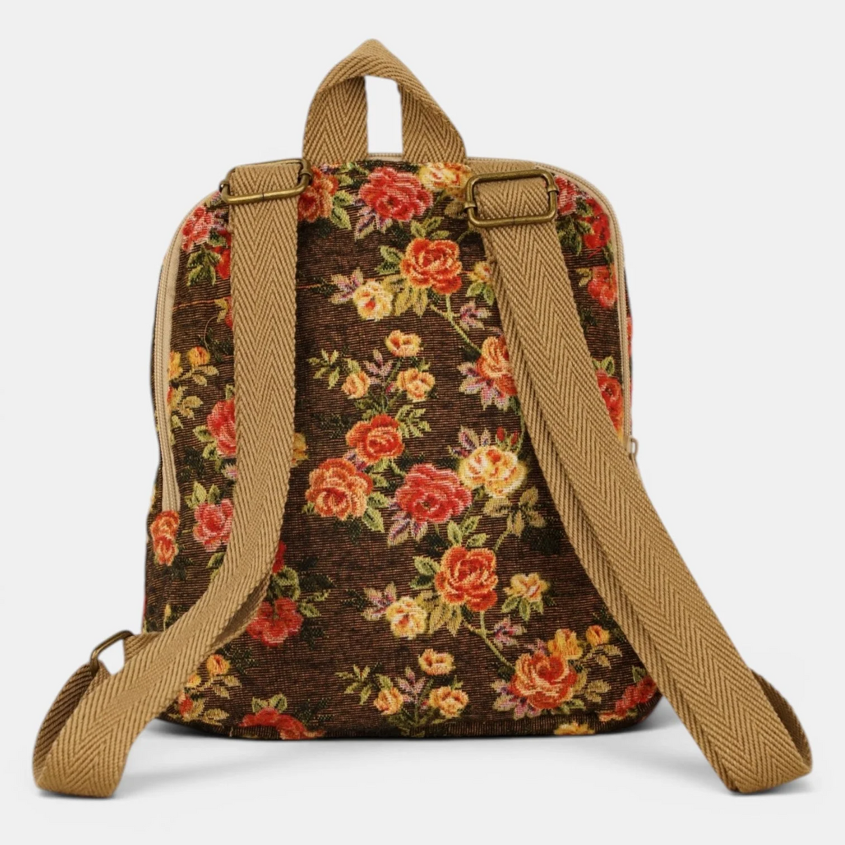 De la Mur Small Backpack