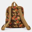 De la Mur Small Backpack