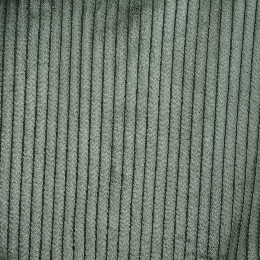 De la Mur Large Zippered Bag