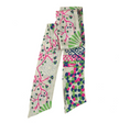 Les Belles Vagabondes 100% Silk Headband