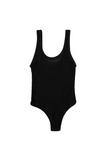 Hemp/Cotton Bodysuit