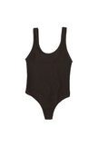 Hemp/Cotton Bodysuit