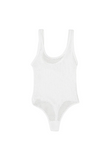 Hemp/Cotton Bodysuit