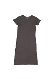 Sydney Dress in Coffee Bean