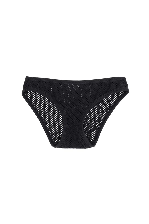 Jungmaven Mesh Bikini Brief