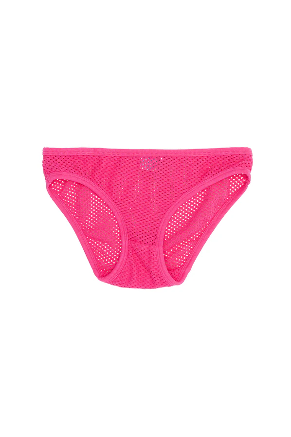 Jungmaven Mesh Bikini Brief