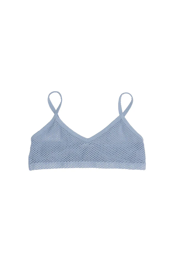 Jungmaven Bralette - Mesh