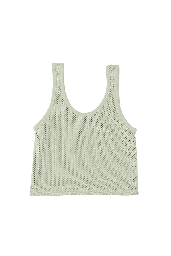 Jungmaven Sporty Tank - Mesh