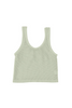 Jungmaven Sporty Tank - Mesh