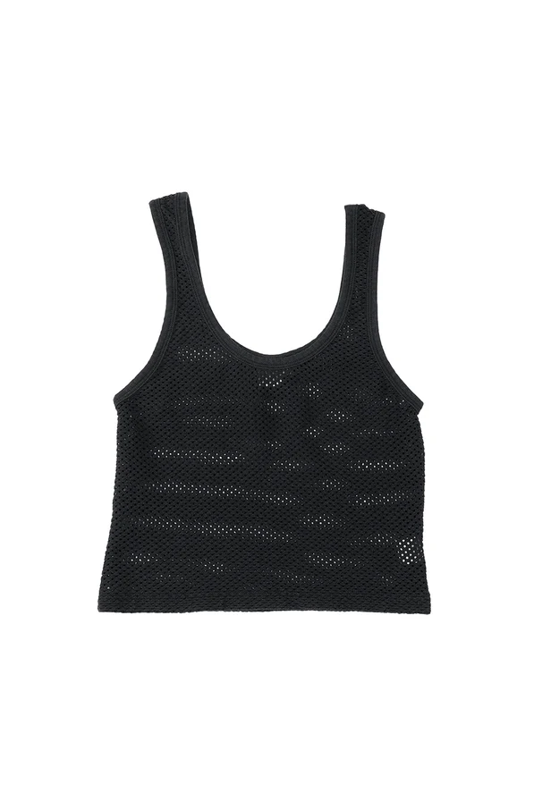 Jungmaven Sporty Tank - Mesh