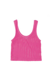 Jungmaven Sporty Tank - Mesh
