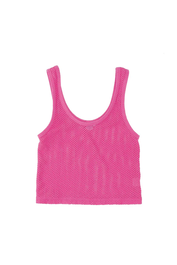 Jungmaven Sporty Tank - Mesh