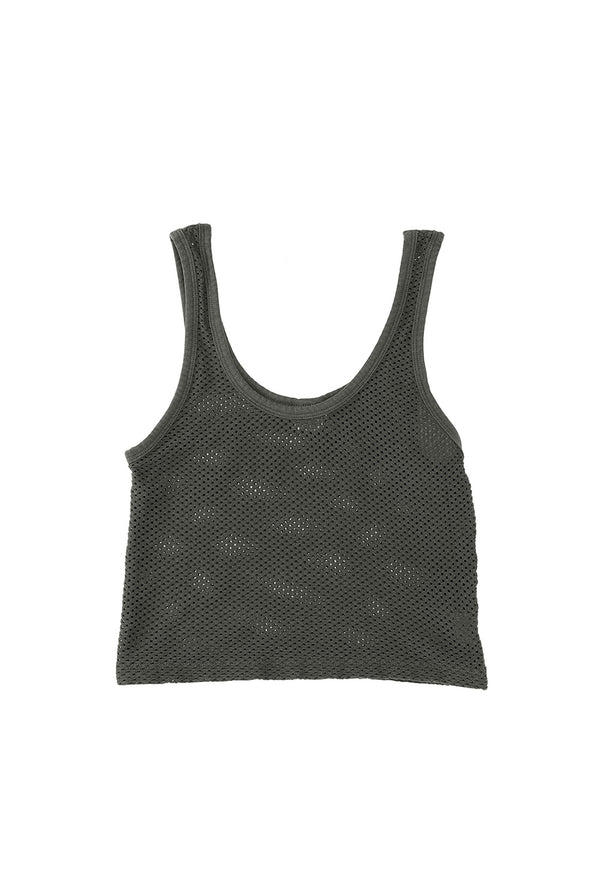 Jungmaven Sporty Tank - Mesh