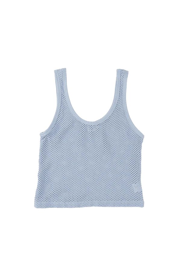 Jungmaven Sporty Tank - Mesh