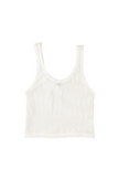 Jungmaven Sporty Tank - Mesh
