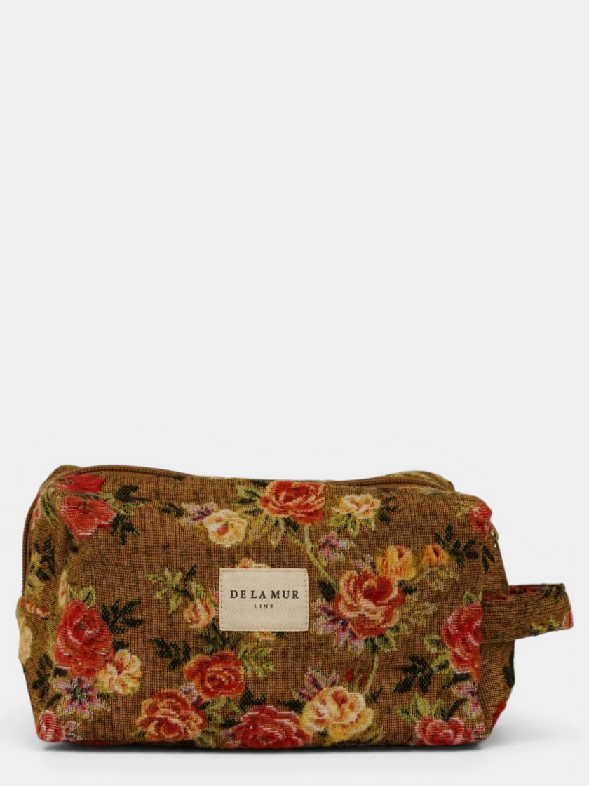 De la Mur Toiletries Case