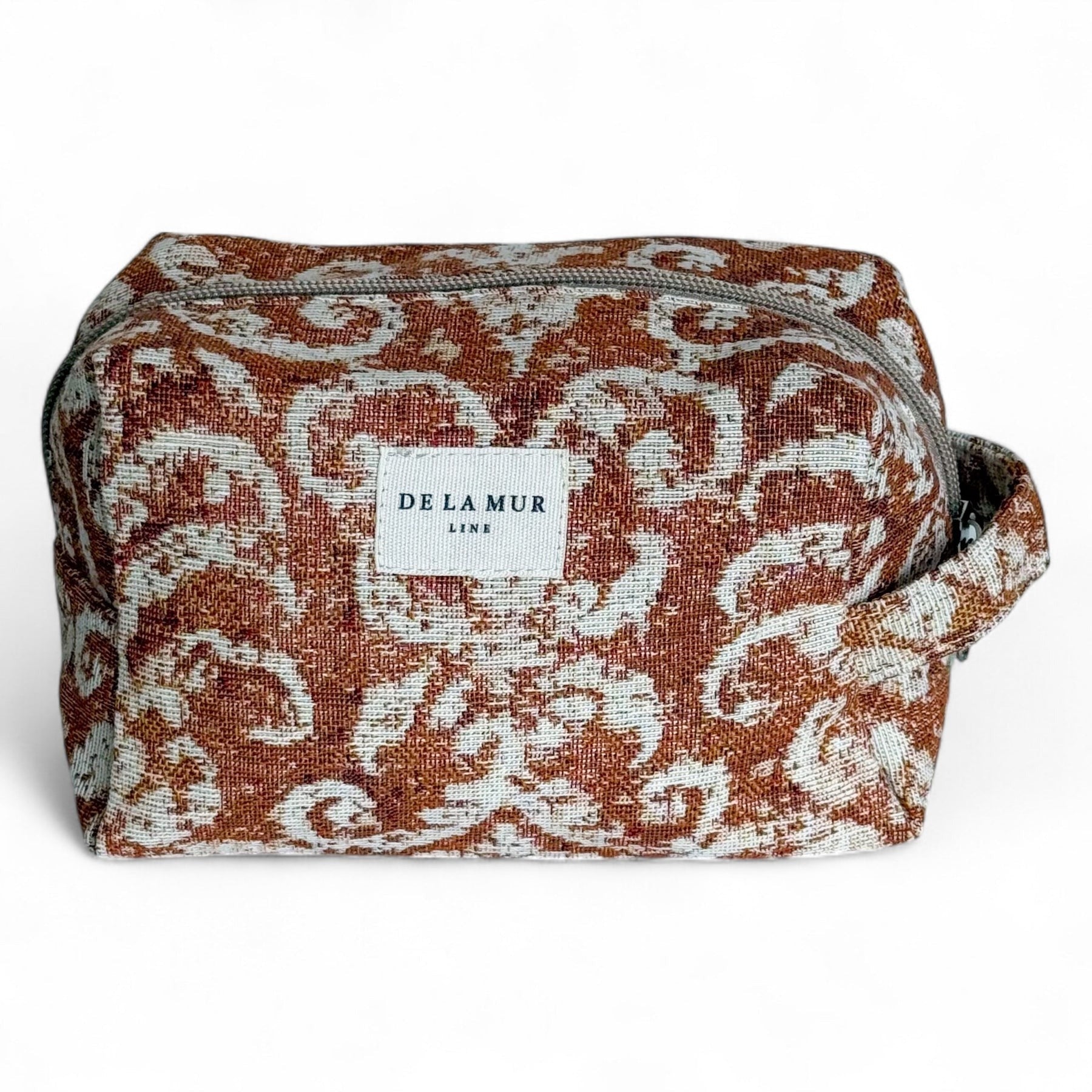 De la Mur Toiletries Case