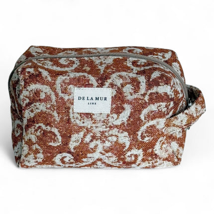 De la Mur Toiletries Case - Sidewalk Sale