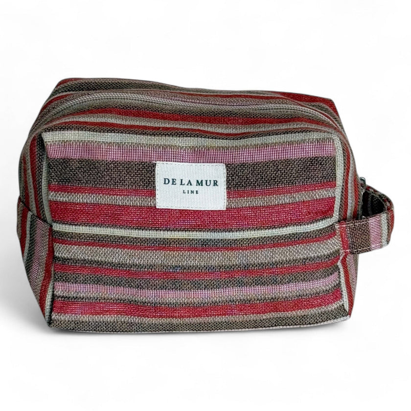 De la Mur Toiletries Case