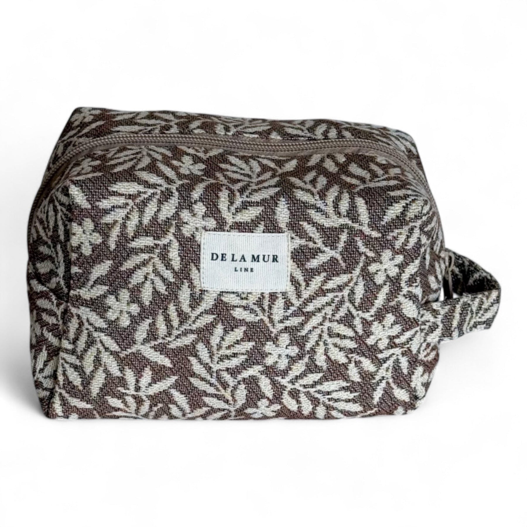 De la Mur Toiletries Case