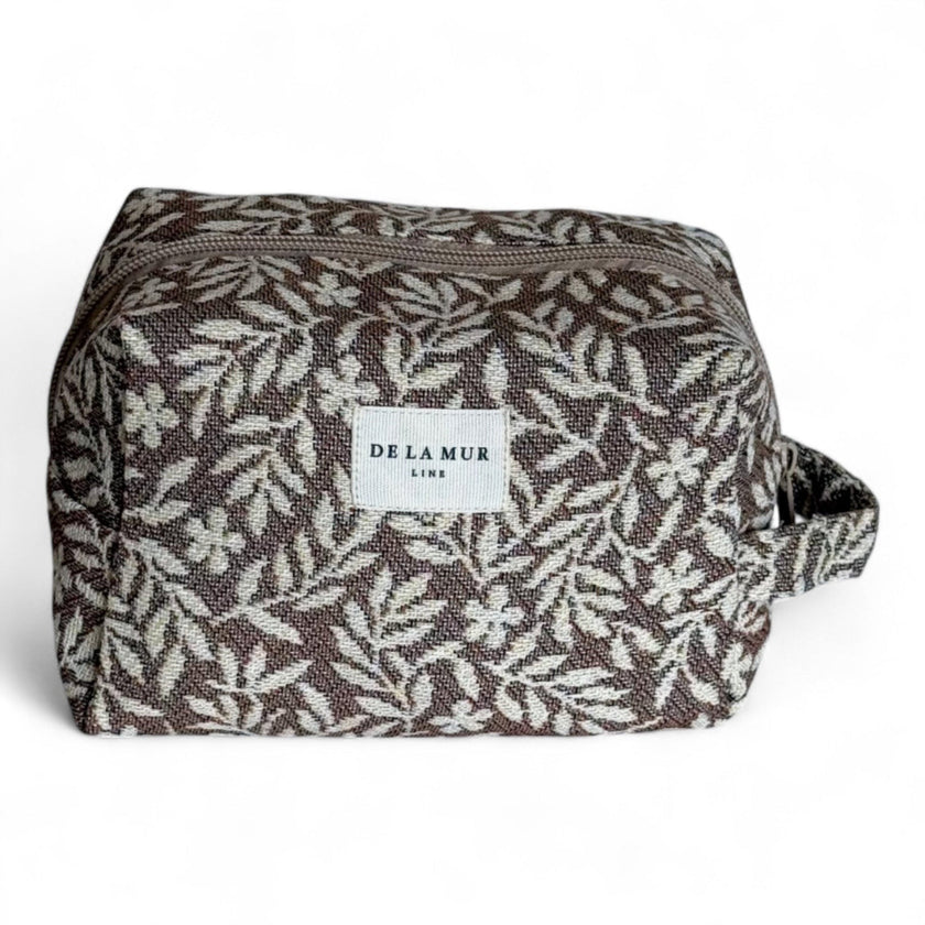 De la Mur Toiletries Case