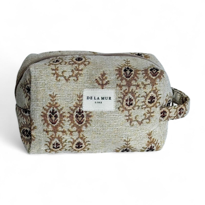 De la Mur Toiletries Case