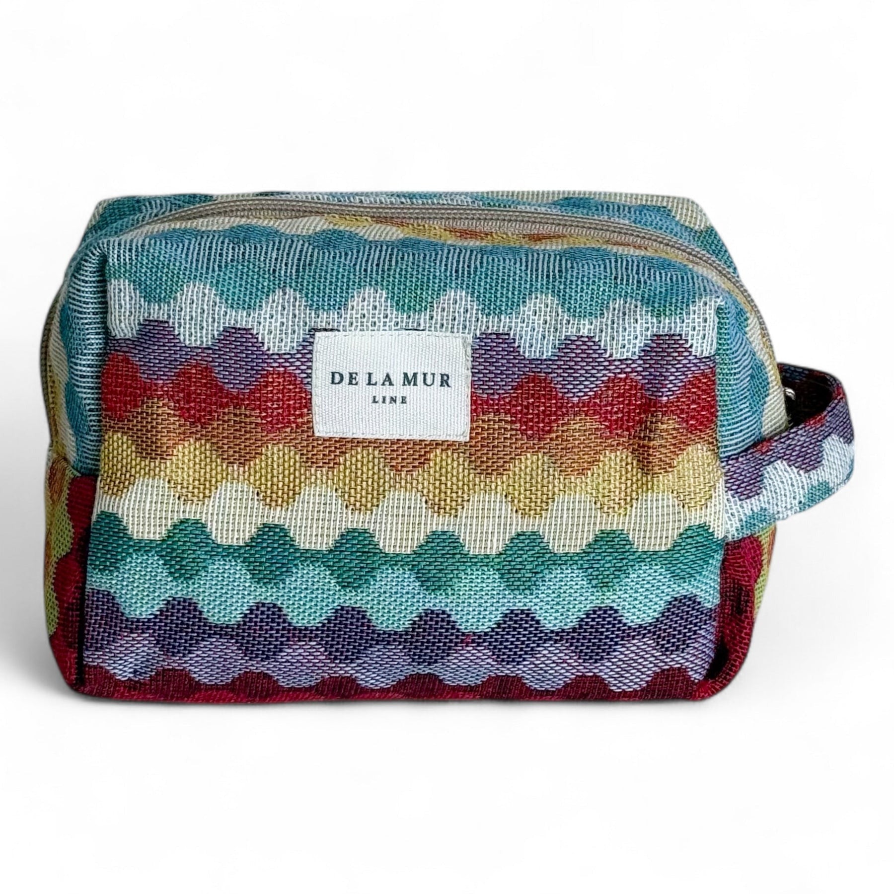 De la Mur Toiletries Case