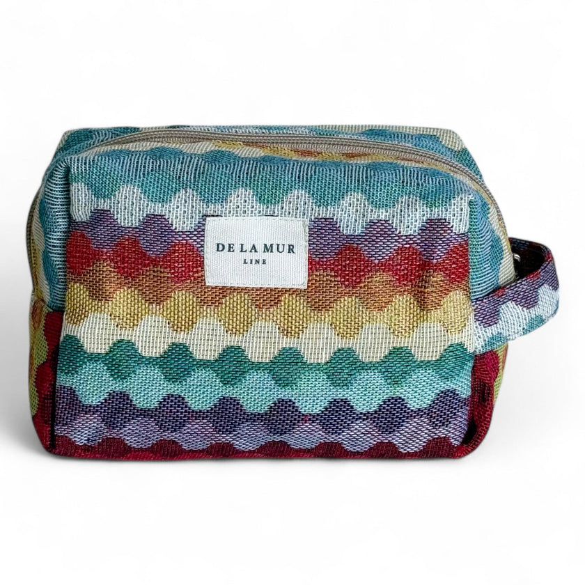 De la Mur Toiletries Case