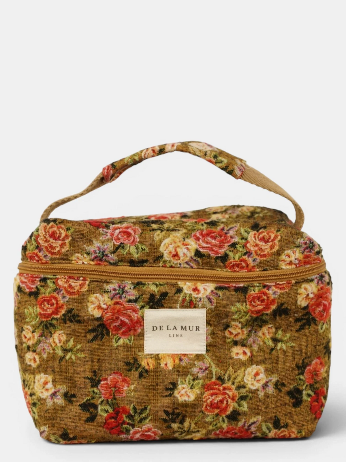 De la Mur Vanity Travel Case